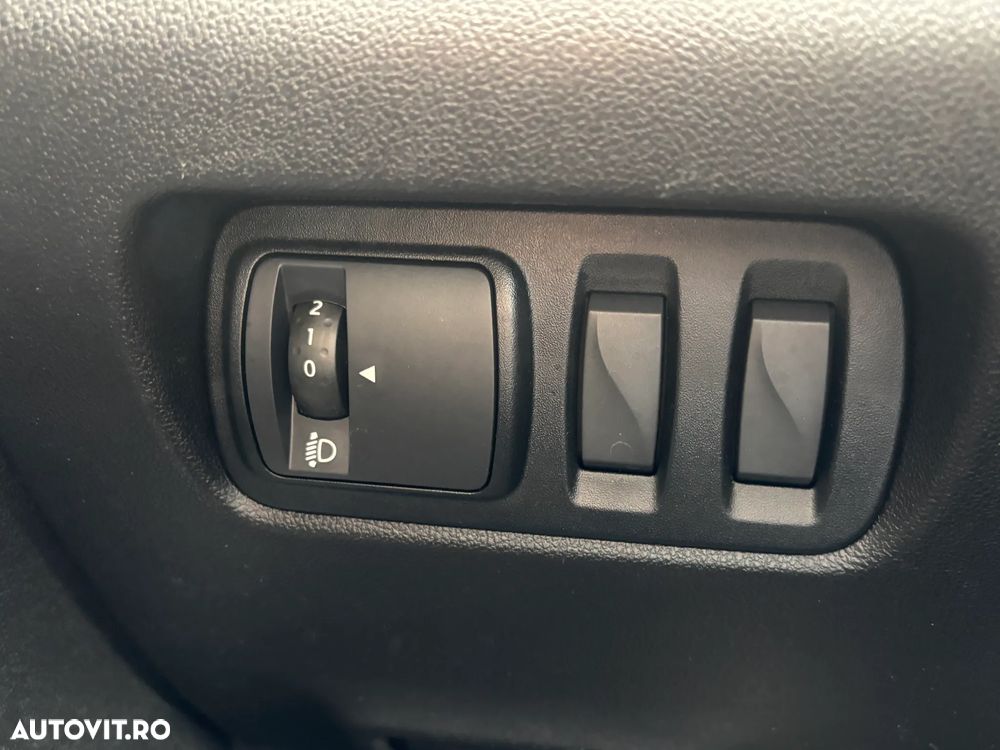 Renault Kadjar 1.5 DCI Zen - 29