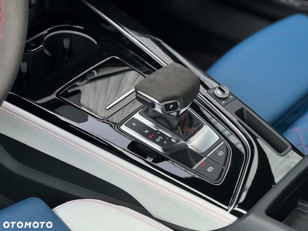 Audi A5 Sportback - 16