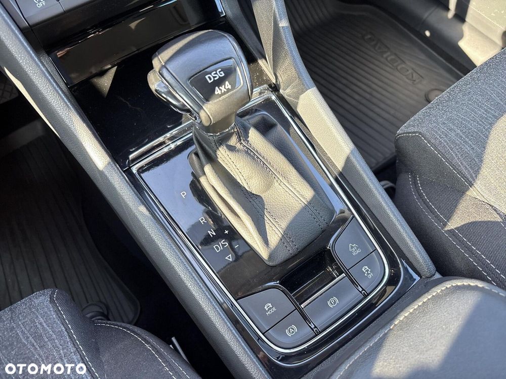Skoda Kodiaq 2.0 TDI 4x4 Style DSG - 30