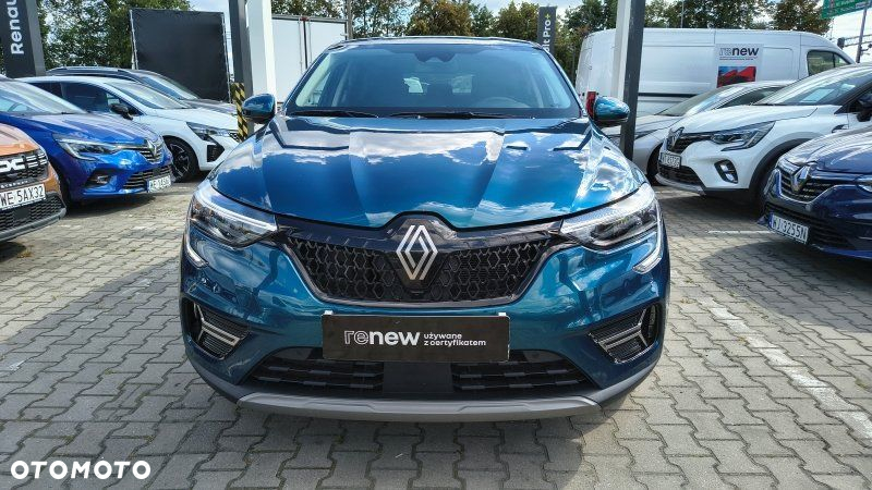 Renault Arkana - 6