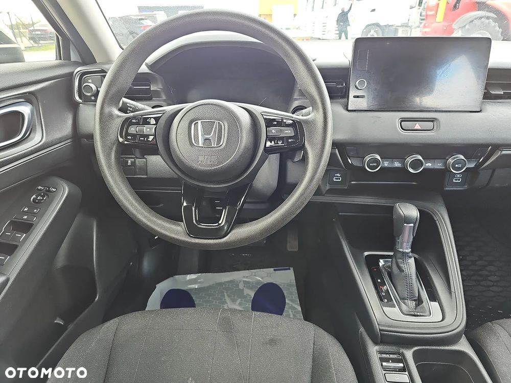 Honda HR-V 1.5 Elegance (ADAS / Connect+) CVT - 11
