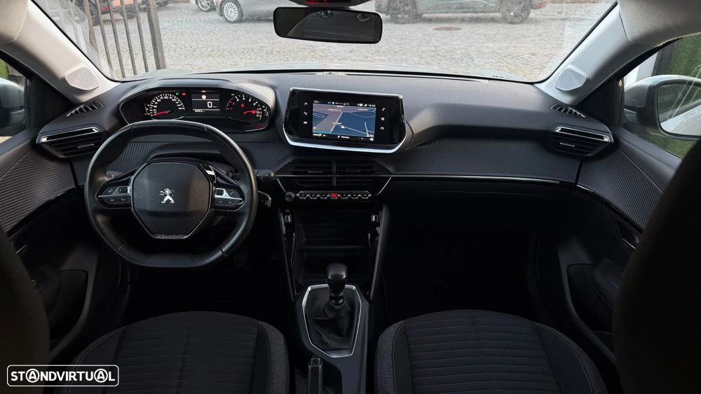 Peugeot 208 PureTech 100 Active Pack - 10