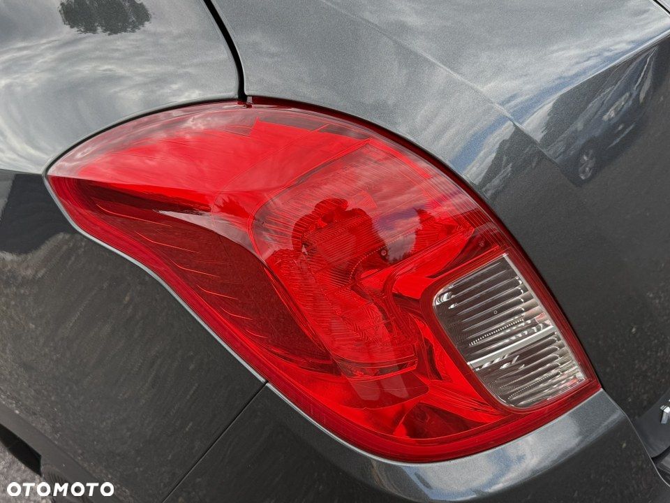 Opel Mokka 1.4 Turbo Automatik Innovation - 10