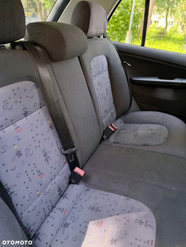 Skoda Fabia 1.2 12V Ice Classic - 15