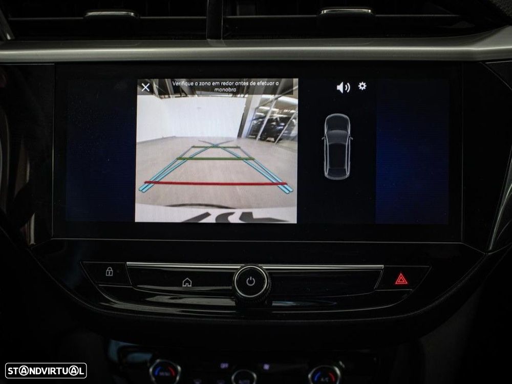 Opel Corsa 1.2 T GS Aut. - 12