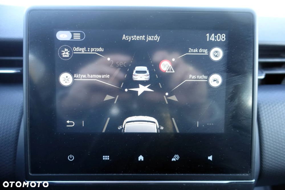 Renault Clio ver-tce-100-experience - 18