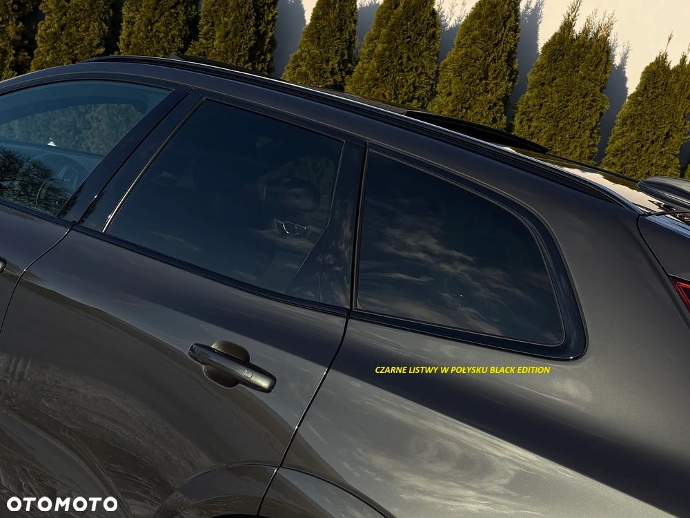 Volvo XC 60 B4 D AWD Plus Dark - 35