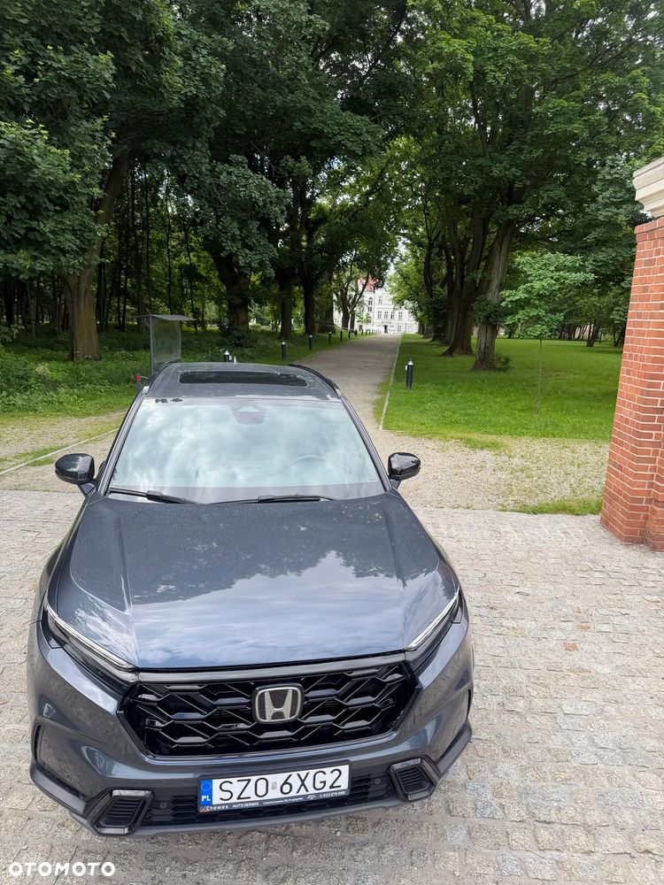 Honda CR-V - 17