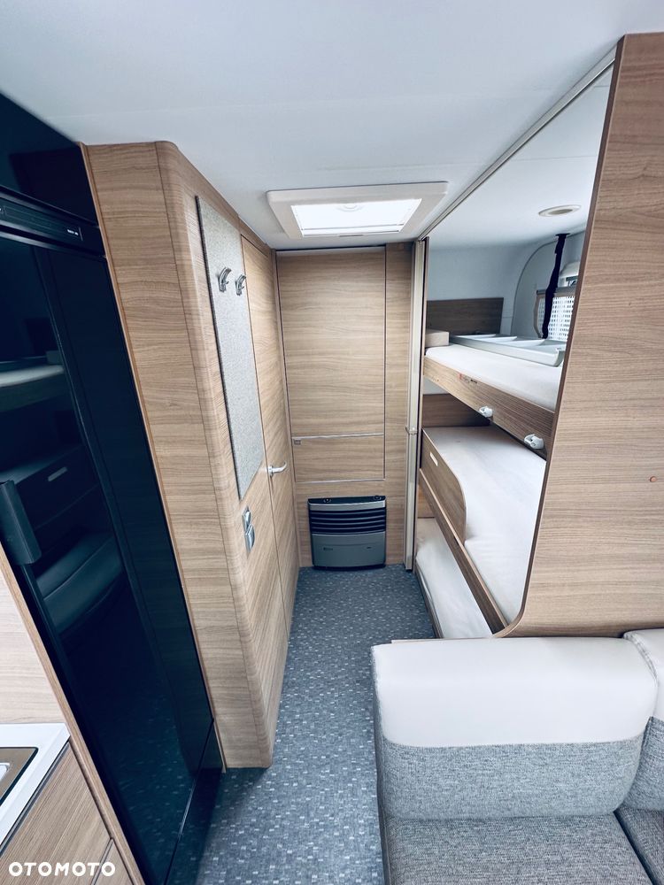 Adria 573 PT - 27