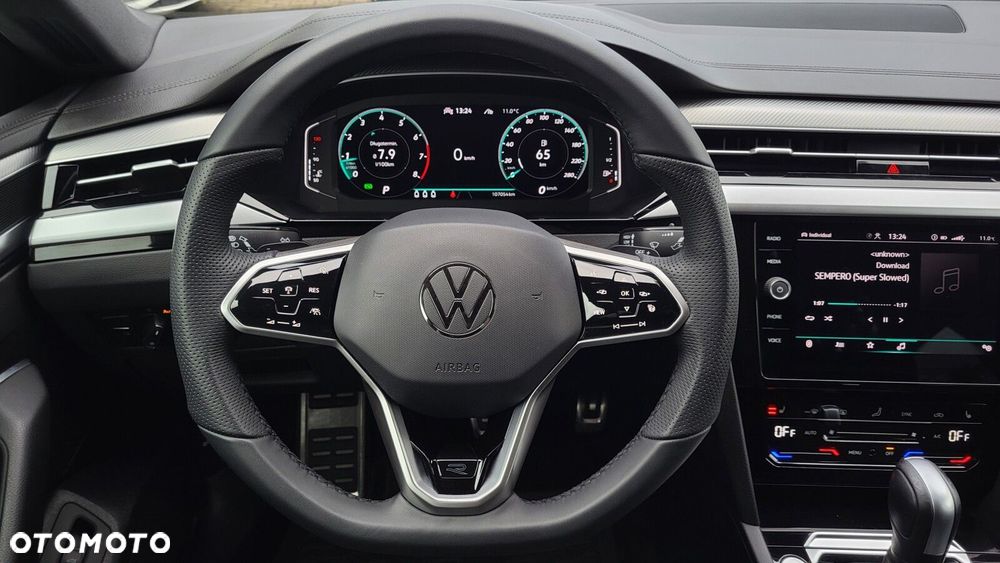 Volkswagen Arteon - 21