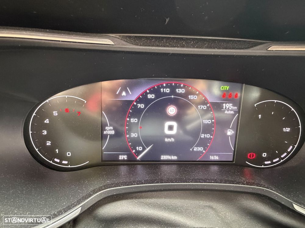 Fiat Tipo 1.0 GSE T3 - 10