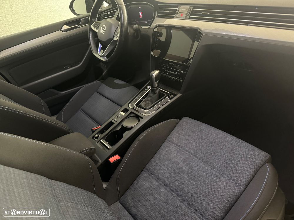 VW Passat Variant 1.4 TSI GTE+ Plug-in - 18