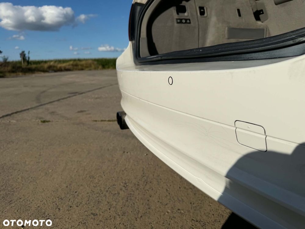 BMW Seria 3 320d DPF - 27