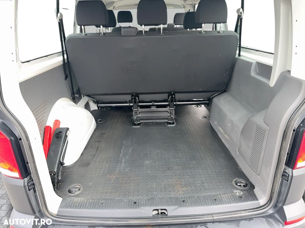 Volkswagen Transporter 2.0 81 kW LR - 23