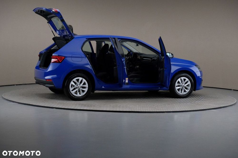 Skoda Fabia 1.0 TSI Ambition - 6