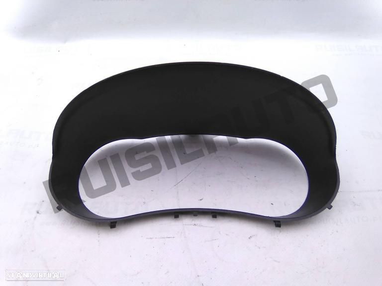 Aro De Quadrante 82004_75243 Renault Clio Iii [2005_2014] 1.5 D - 1