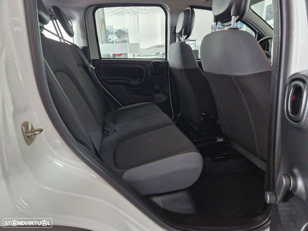 Fiat Panda 0.9 8V TwinAir 4x4 S&S - 13