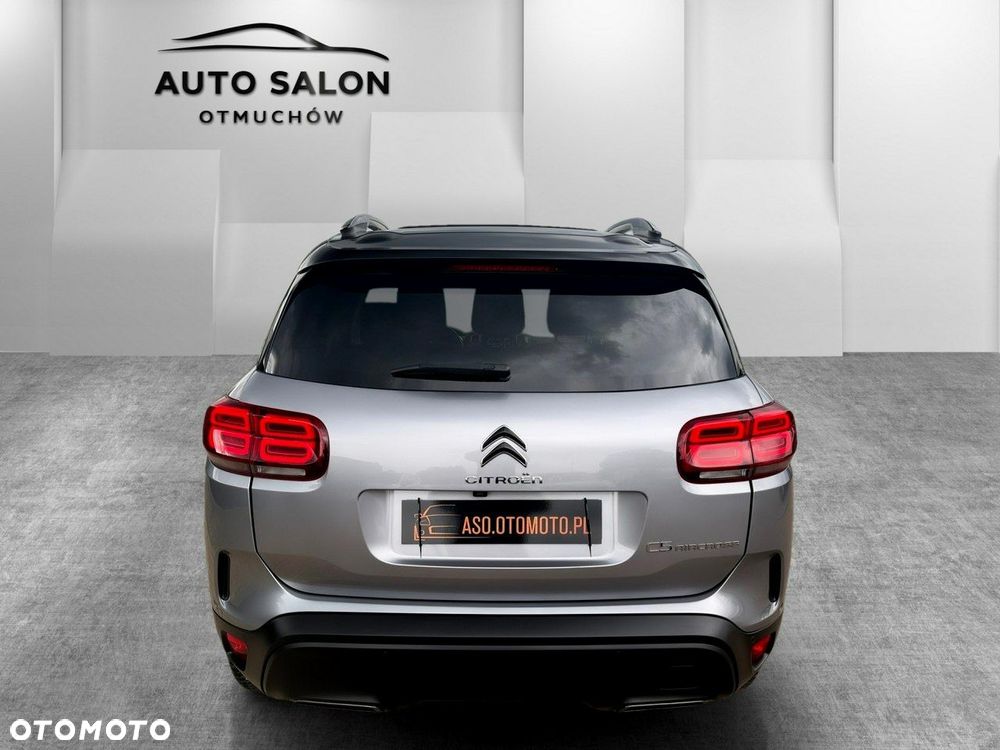 Citroën C5 Aircross - 6