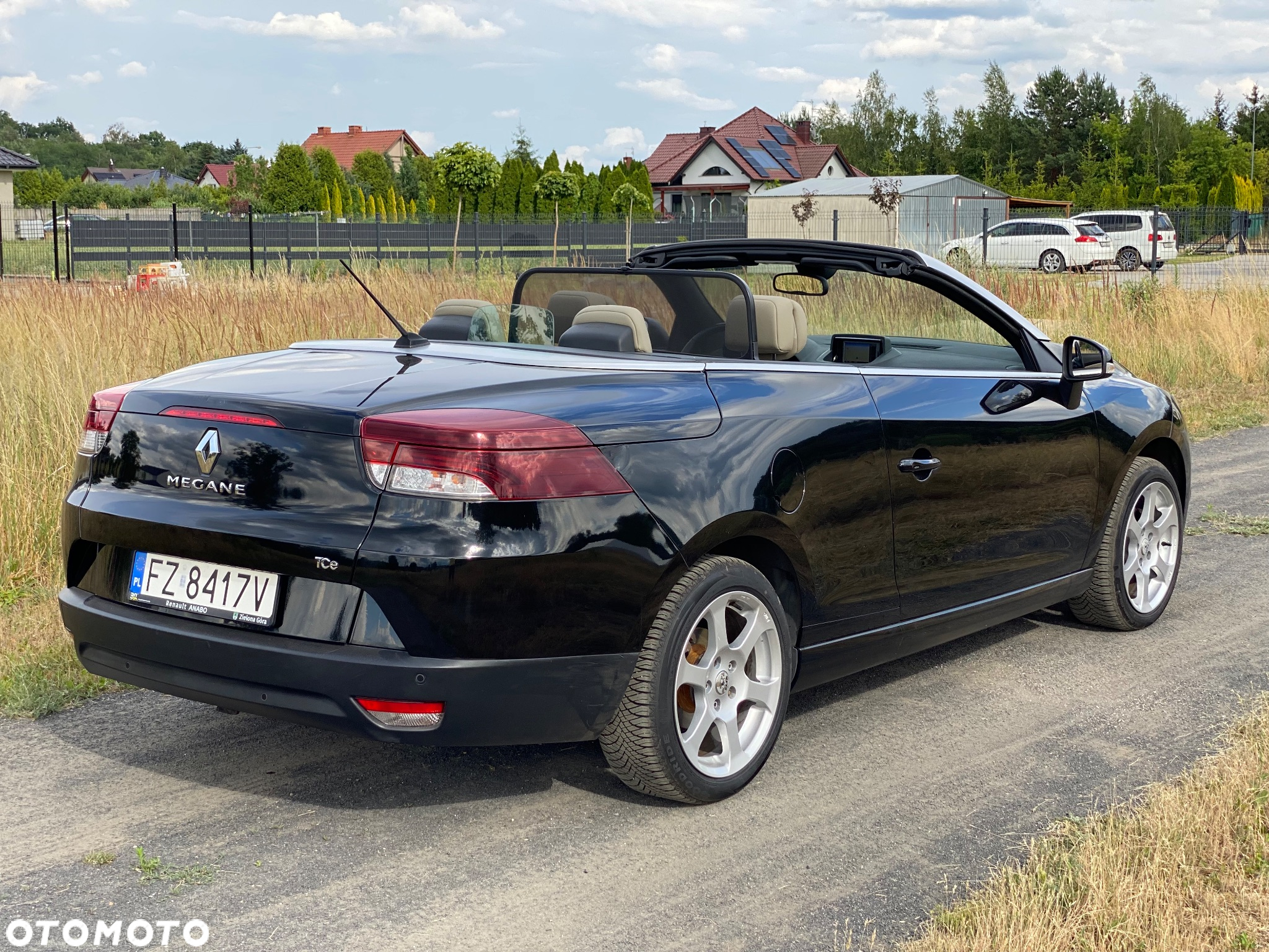 Renault Megane TCe 130 Coupe-Cabriolet Luxe - 5