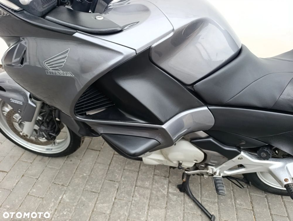 Honda NTV - 15