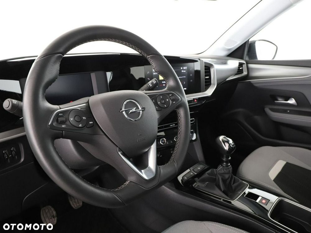 Opel Mokka X - 15
