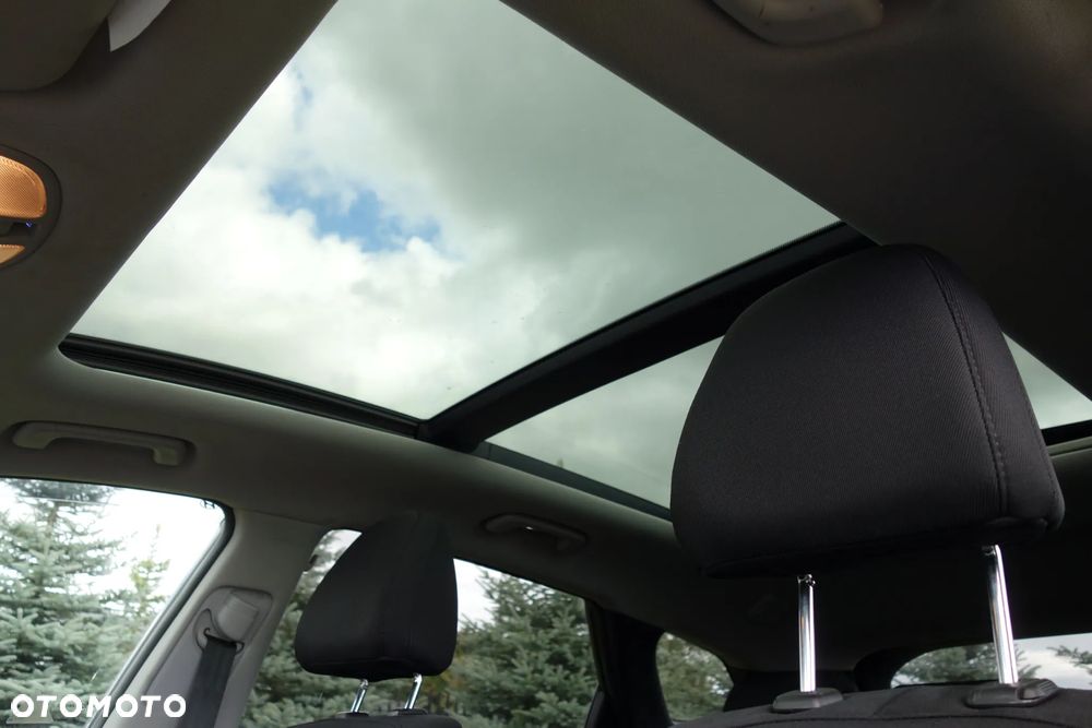 Hyundai i40 i40cw 1.7 CRDi Automatik Premium - 23