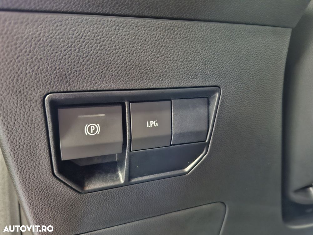 Dacia Duster ECO-G 120 Journey - 18