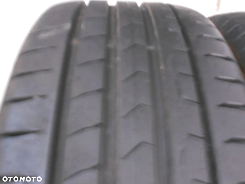 OPONY 205/55R16 CONTINENTAL PREMIUM CONTACT 7 DOT 2023 7MM - 4