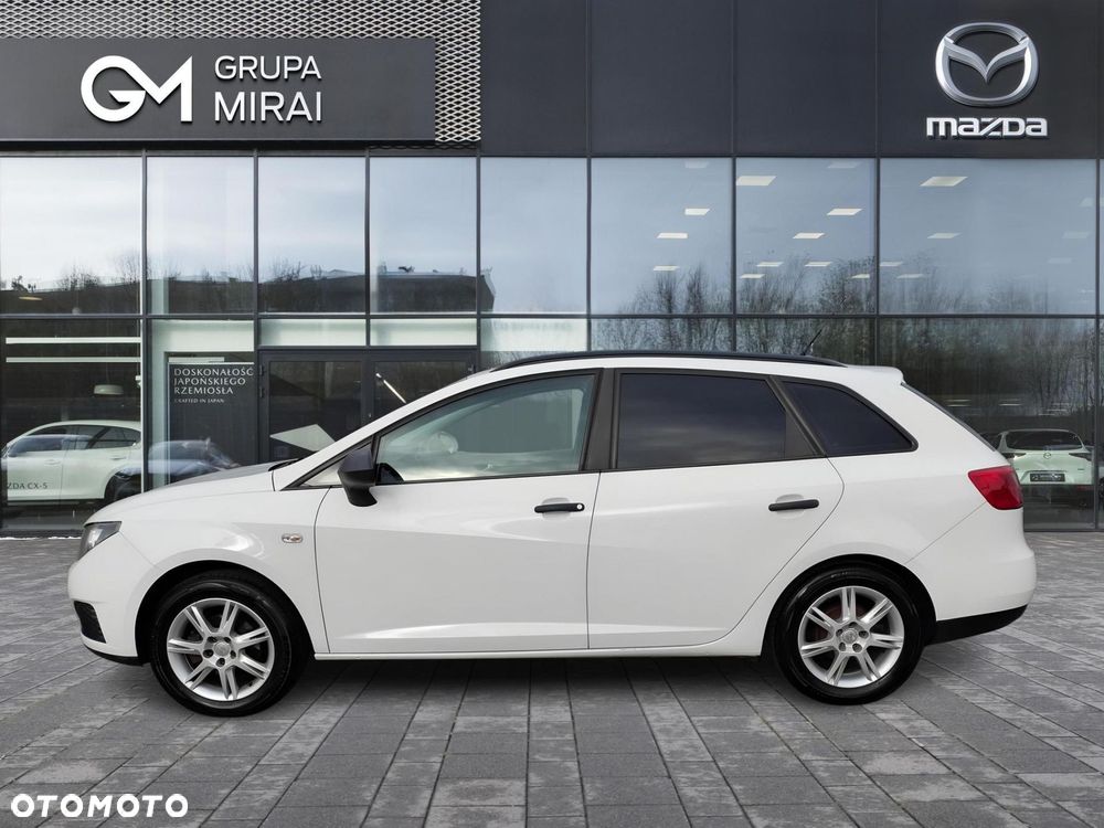 Seat Ibiza SC 1.2 12V Style - 2