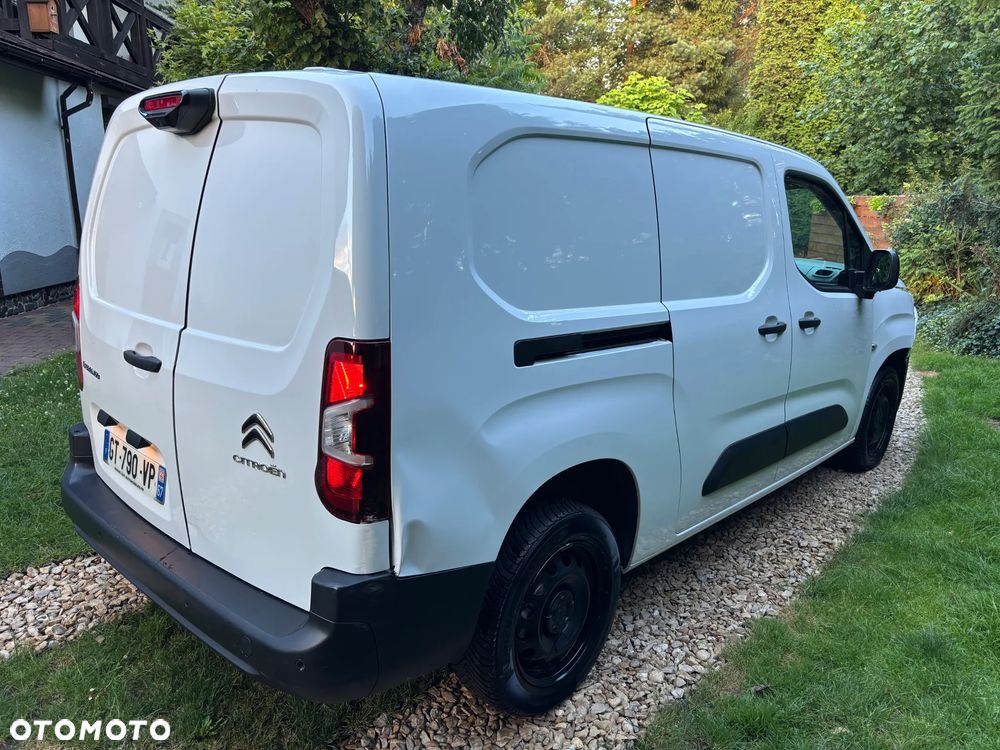 Citroën Berlingo - 15