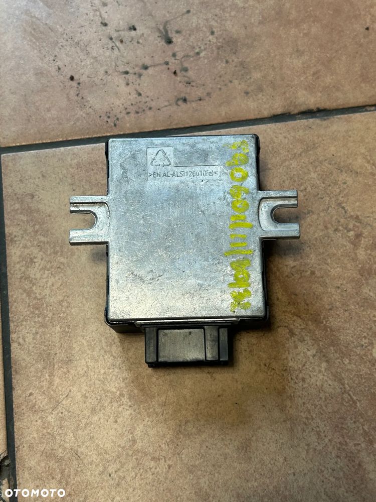 BMW G30 G31 G32 STEROWNIK POMPY PALIWA 9485034 - 3