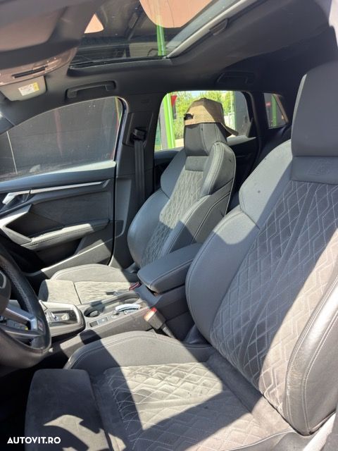 Audi S3 Sportback - 12