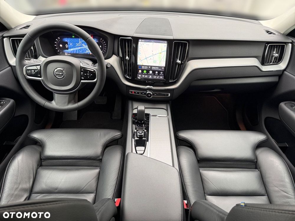 Volvo XC 60 - 17