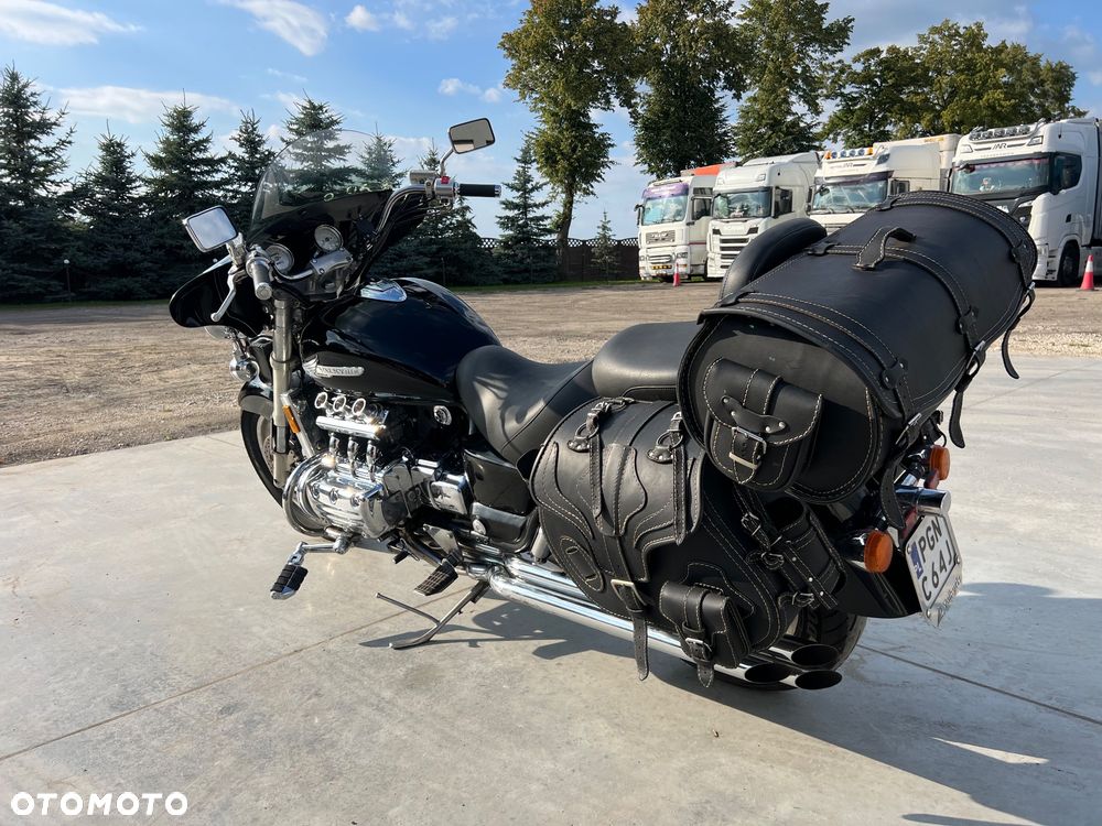 Honda Valkyrie - 5