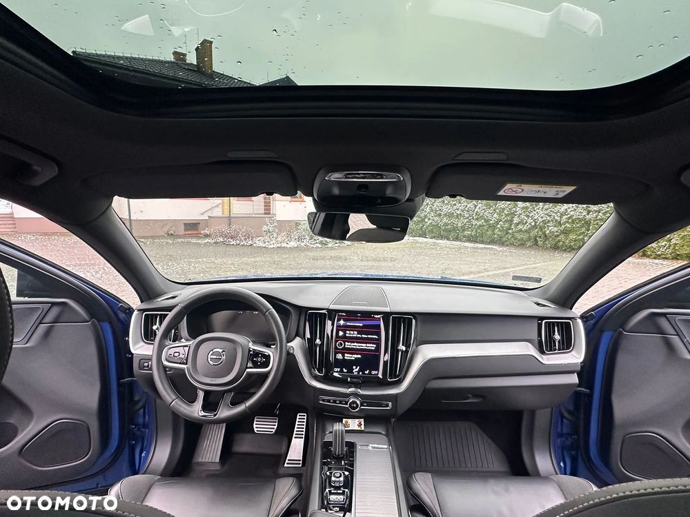 Volvo XC 60 B5 B R-Design - 10