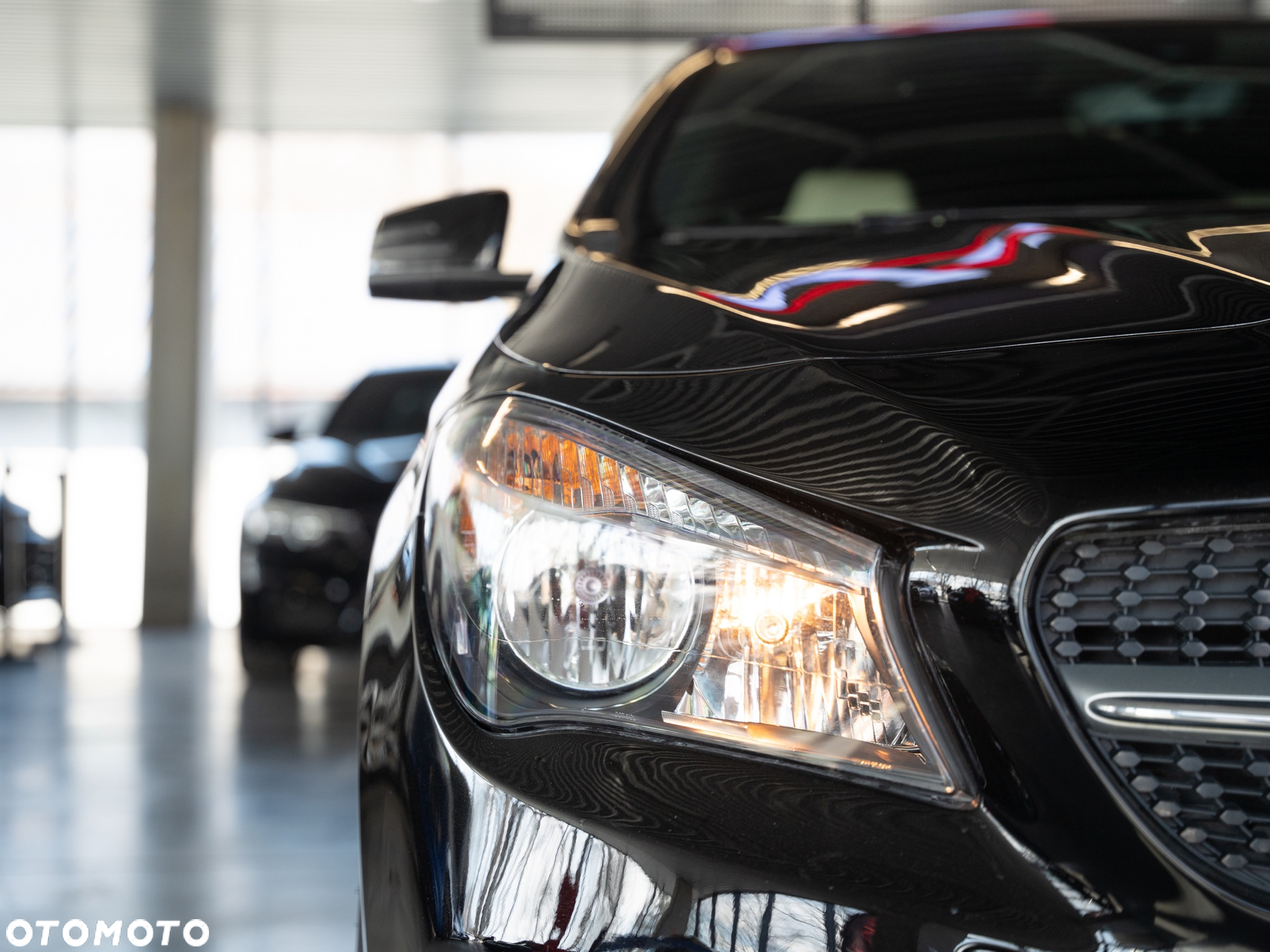 Mercedes-Benz CLA 250 Sport 7G-DCT - 22