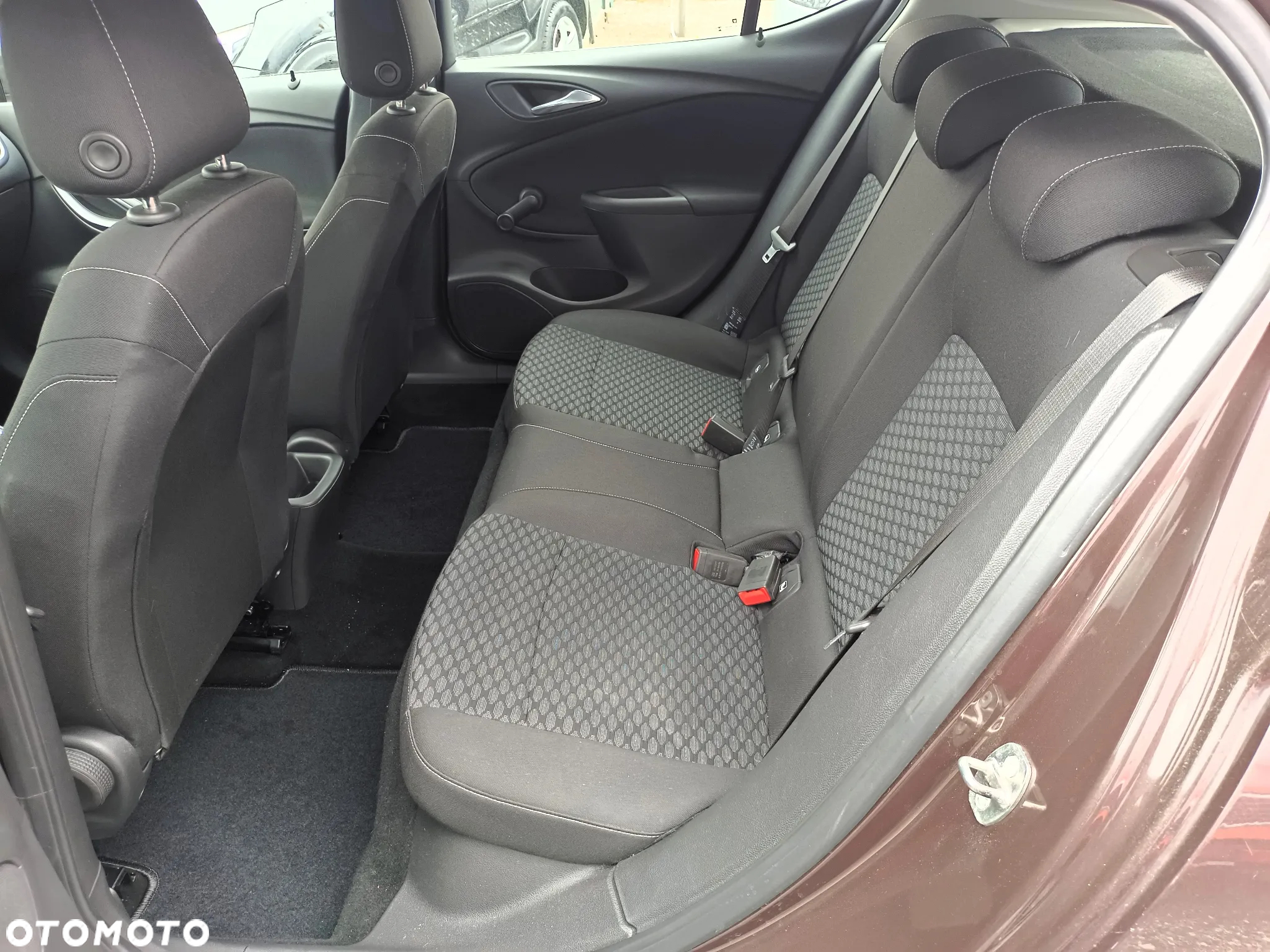 Opel Astra - 14