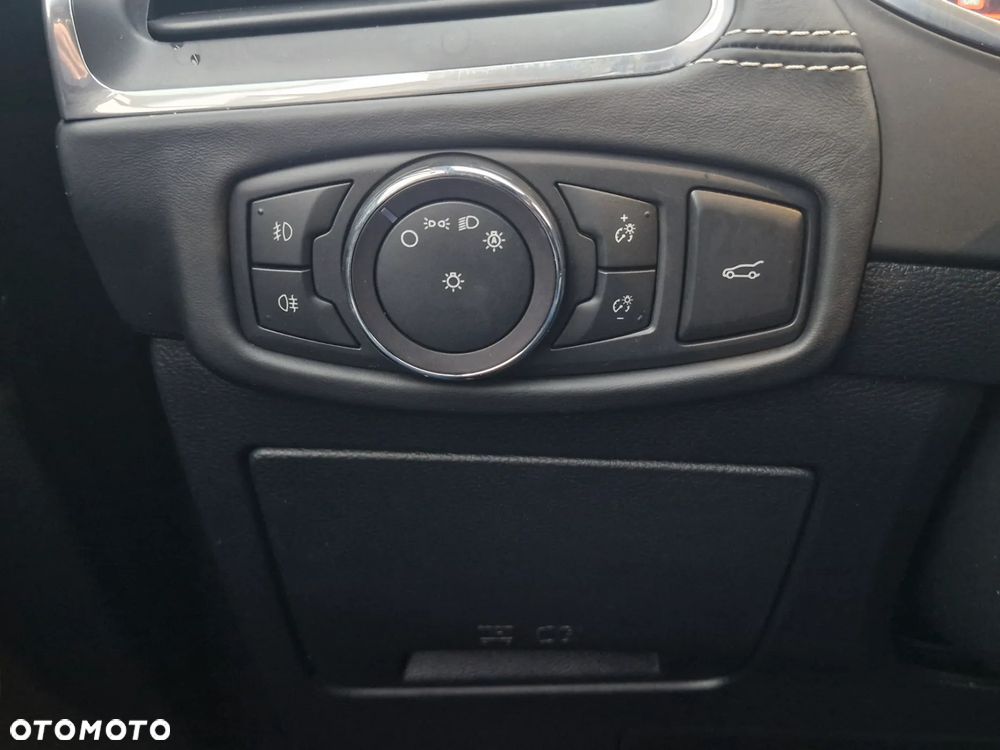 Ford Galaxy 2.0 EcoBlue V-Line - 21