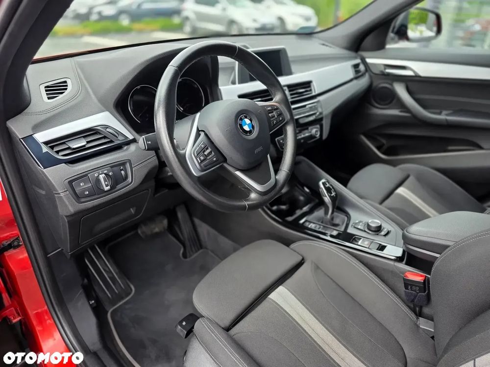 BMW X2 xDrive20i GPF M Sport X sport - 20
