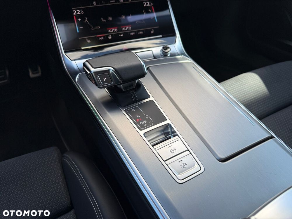 Audi A7 Sportback - 26