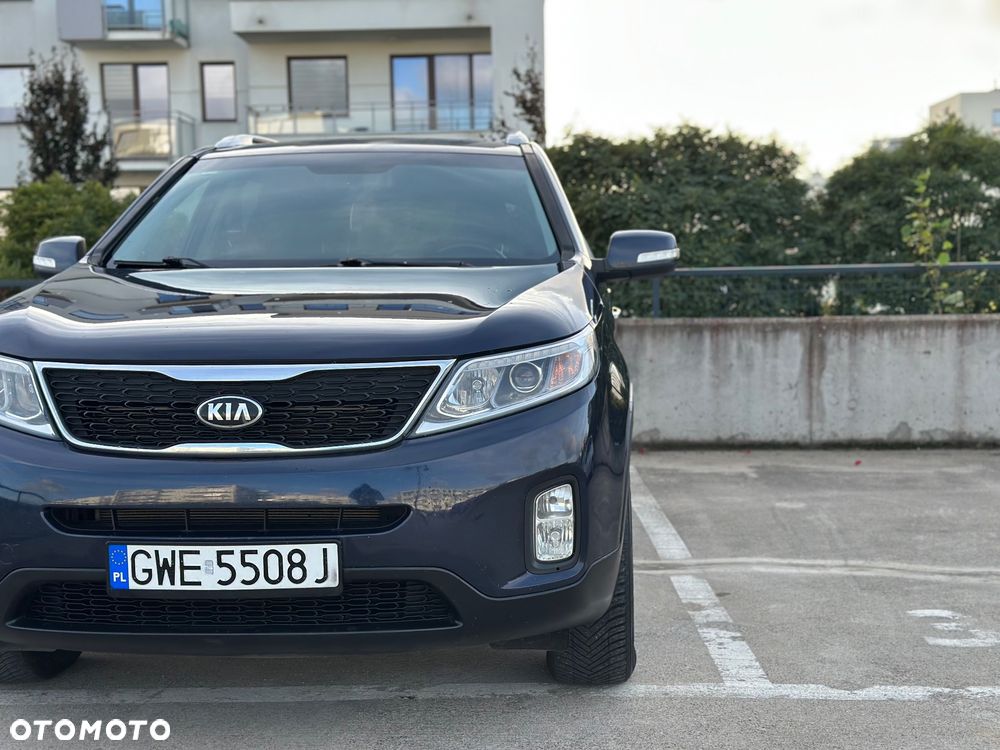 Kia Sorento 2.4 GDI AWD Edition 7 - 7