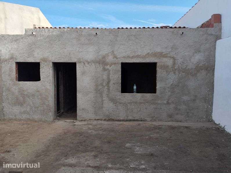 Casa de Aldeia no Alentejo - Grande imagem: 5/8