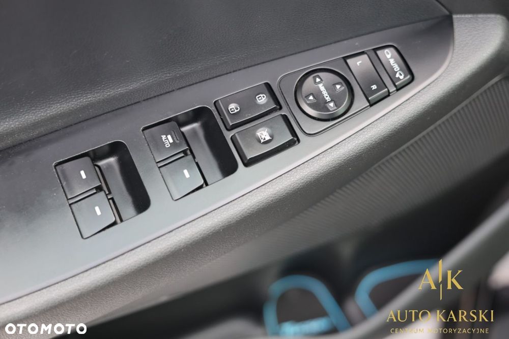 Hyundai Tucson - 18