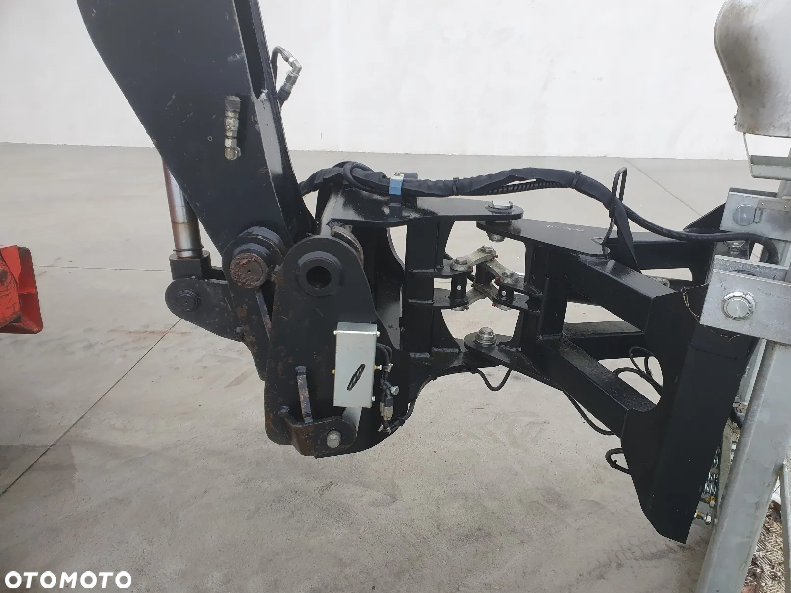 Manitou 2150+     M341 - 32
