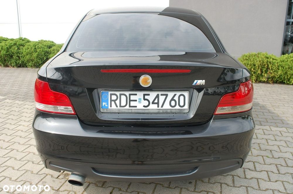 BMW Seria 1 - 13