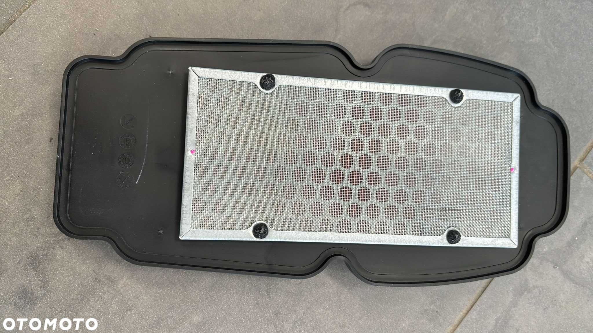 Filtr Powietrza Honda XL 125 Varadero 2007-16 [809] - 6