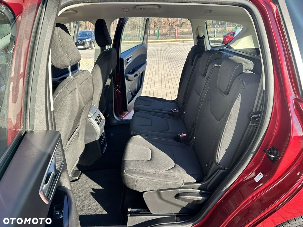 Ford S-Max 2.0 TDCi 4WD Titanium PowerShift - 13