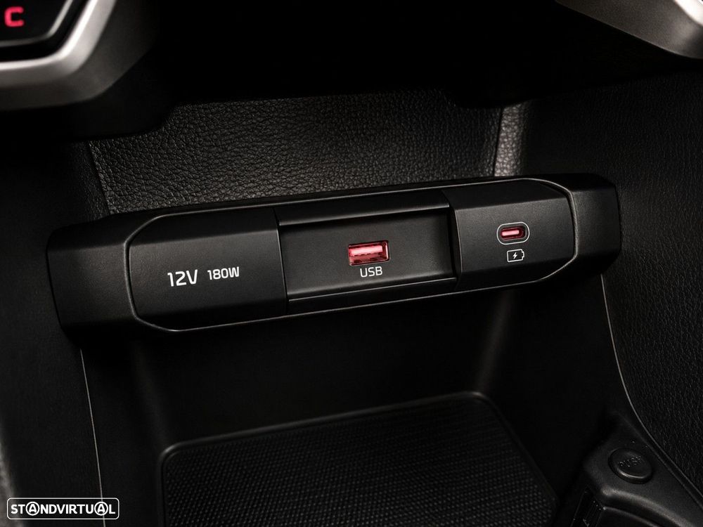 Kia Picanto 1.0 MPi Urban 5AMT - 23