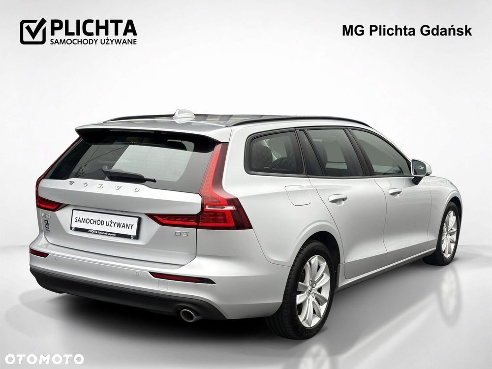 Volvo V60 2020 photo 5