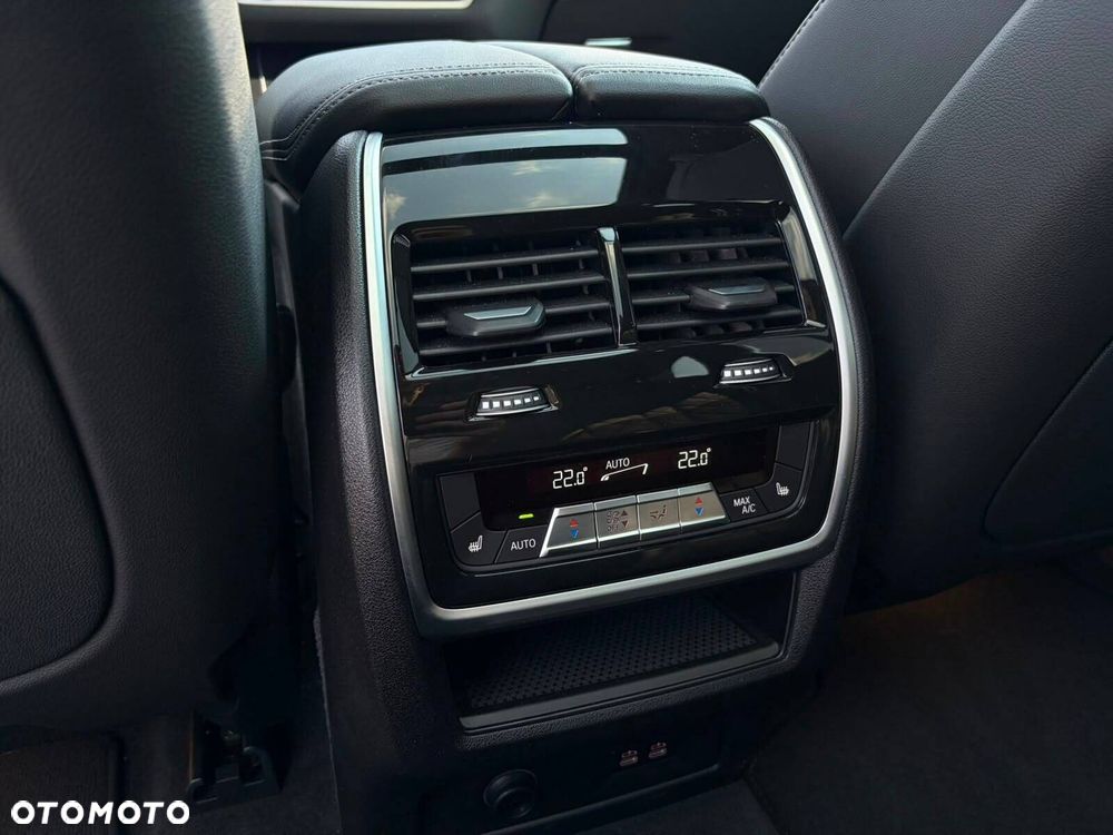 BMW X5 xDrive30d mHEV sport - 15